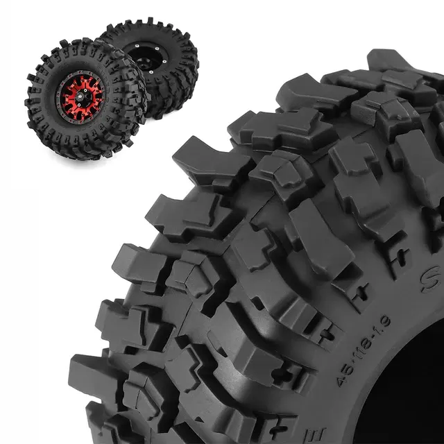RC-Crawler-Reifen 3