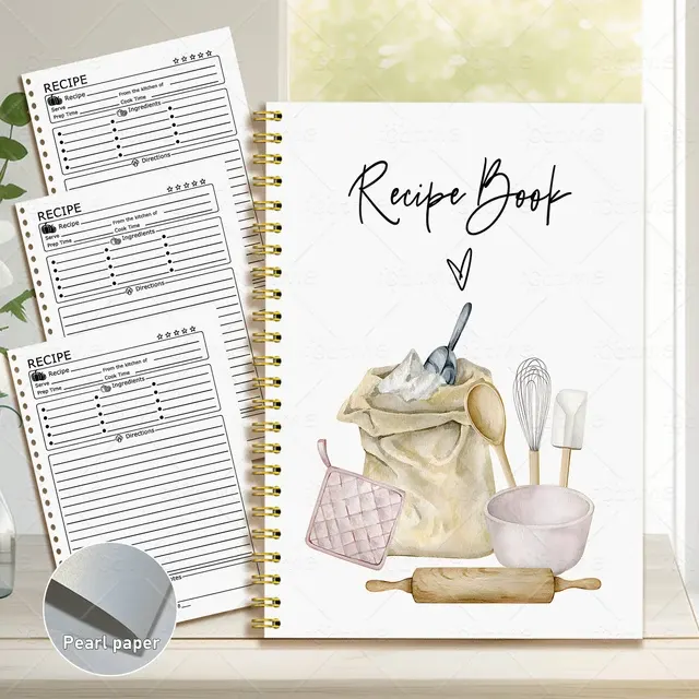 Rezeptbuch 2