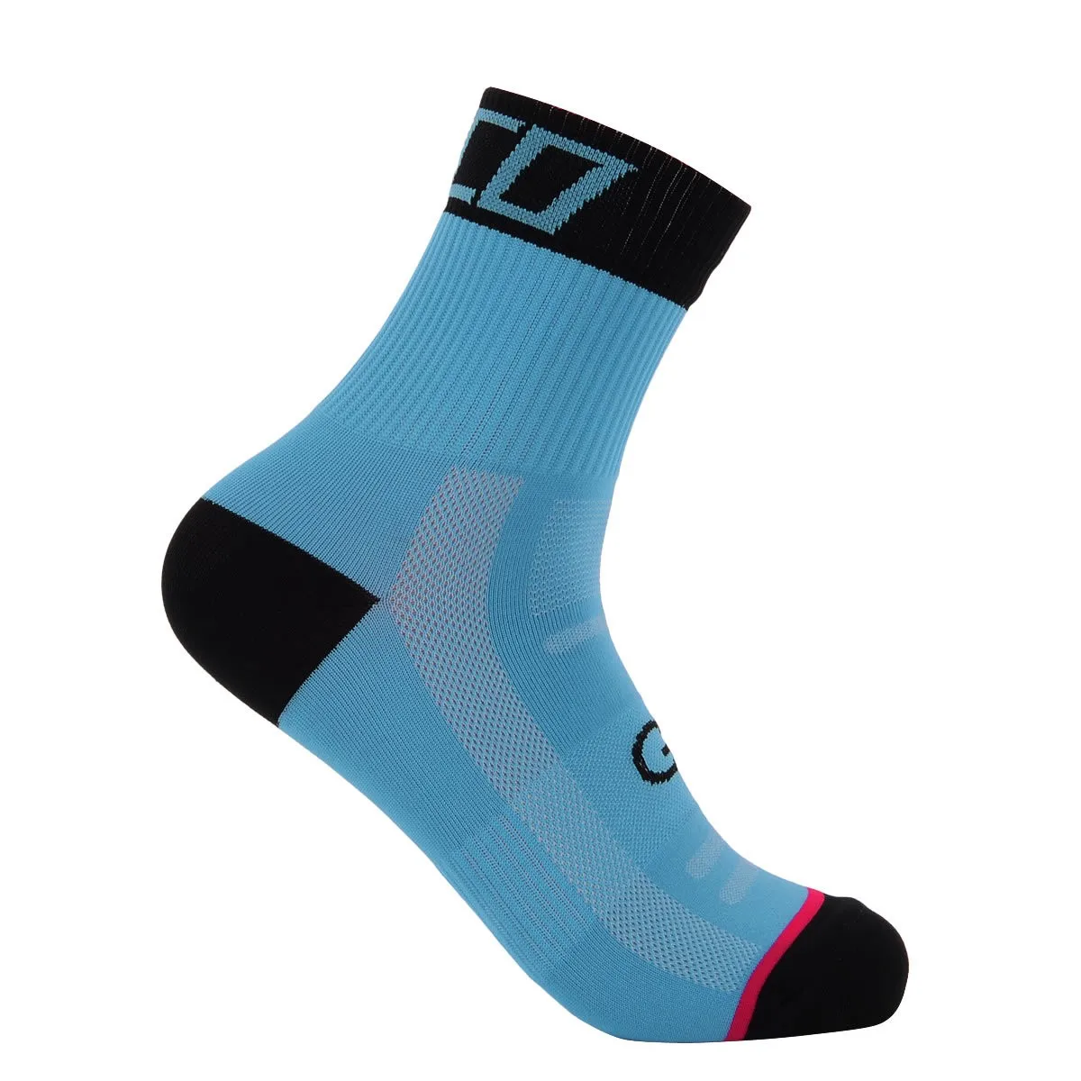 Sommer-Fahrradsocken für Herren und Damen 3
