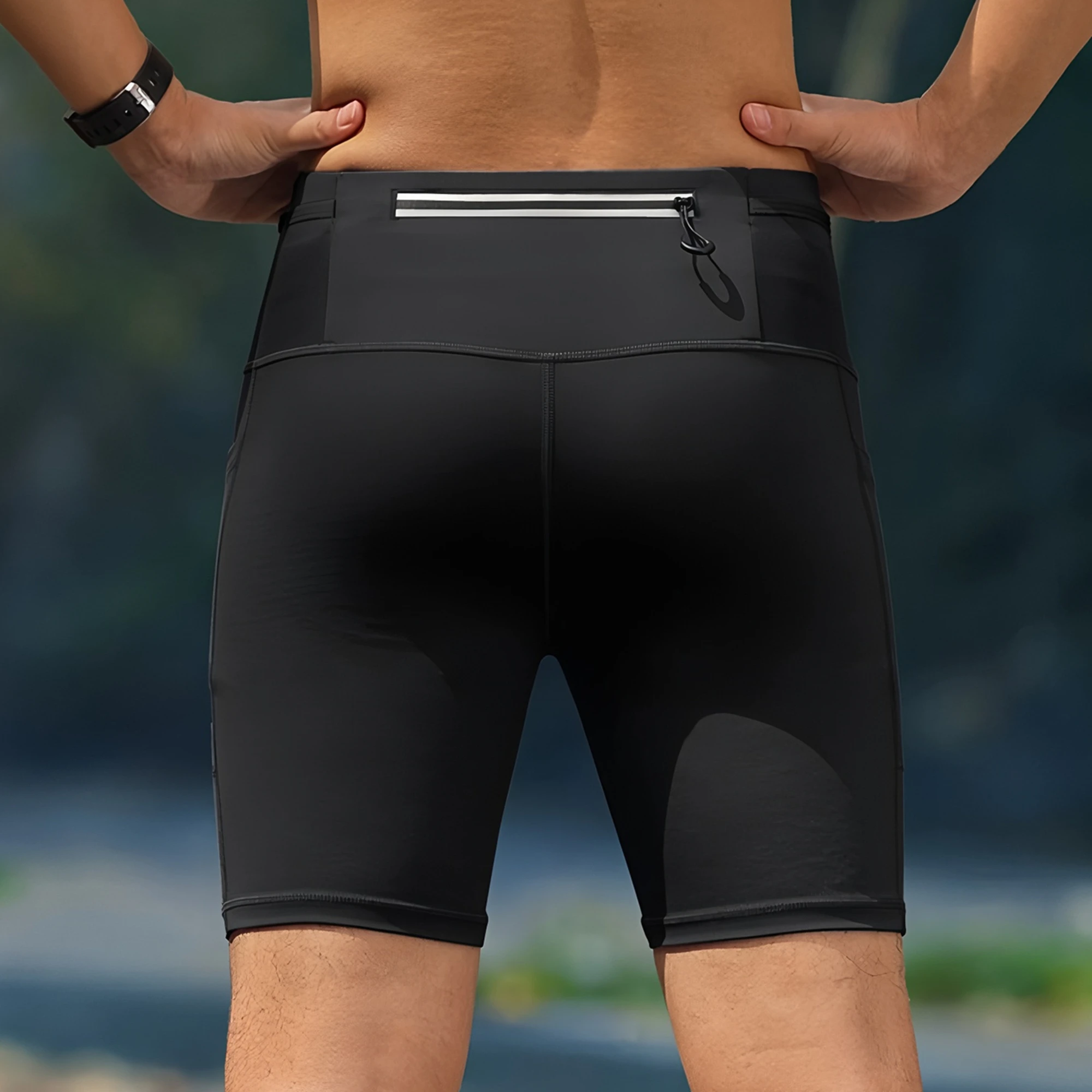 Laufshorts 3