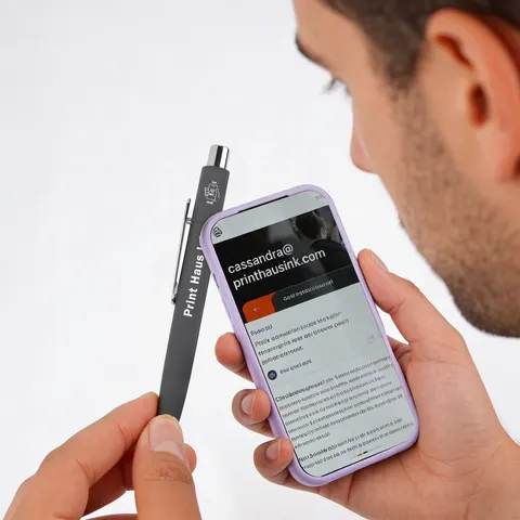 NFC-Smartpen