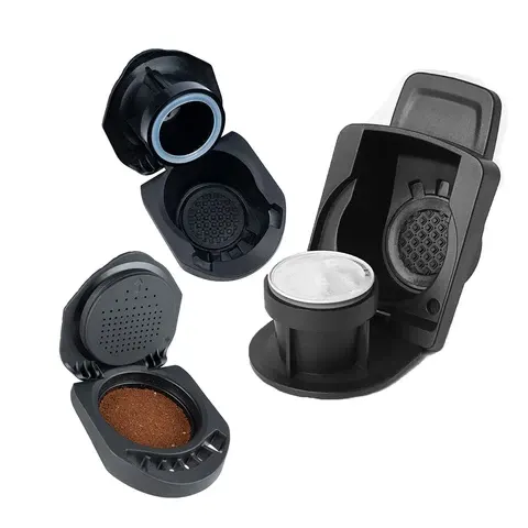 Kapseladapter für Kaffeemaschine