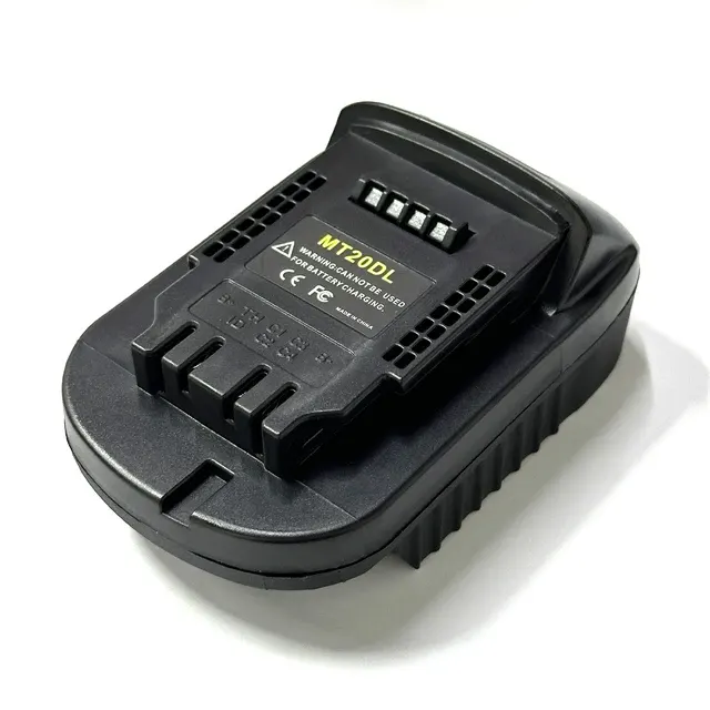 Akku-Adapter-Konverter für 18V-Li-Ionen-Akkus 2