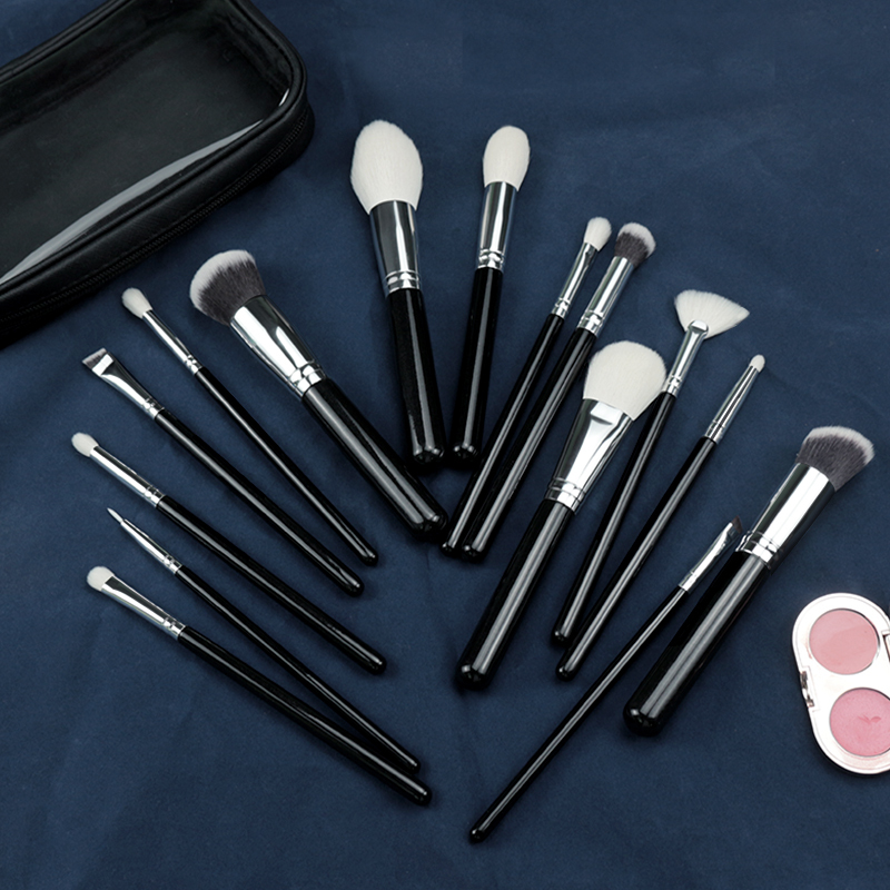 Make-up-Pinselset 2