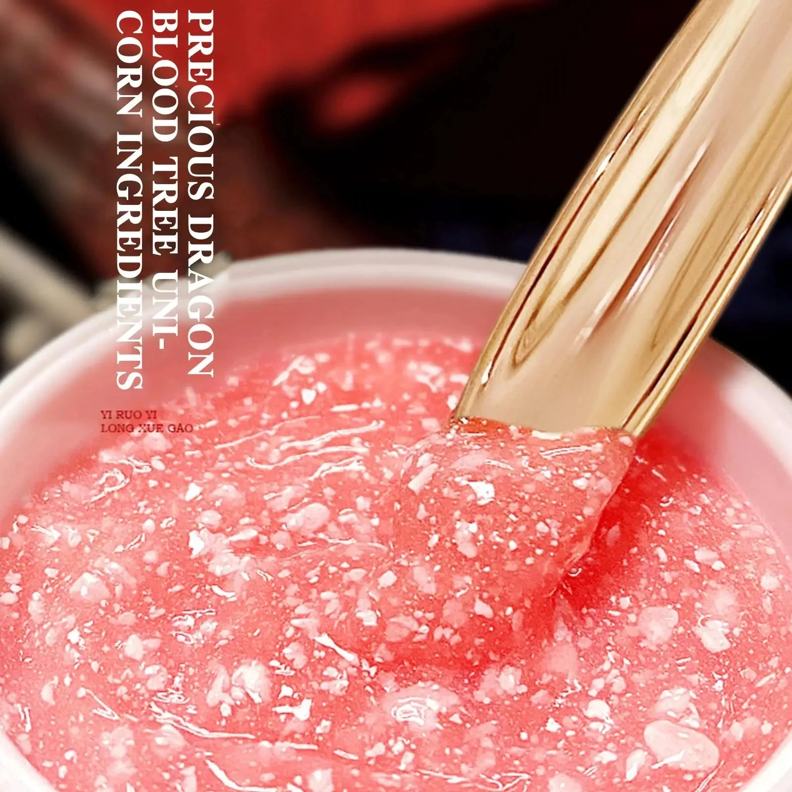 Drachenblut-Gesichtscreme mit Retinol und Placenta 2