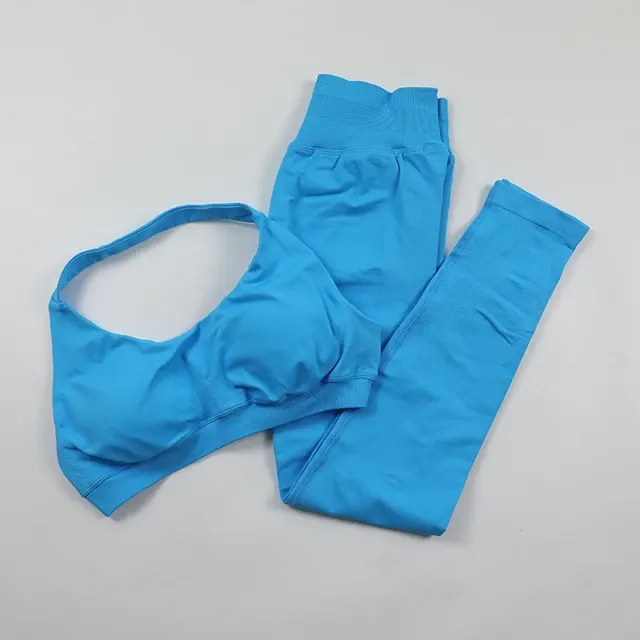 Damen-Workout-Set 4