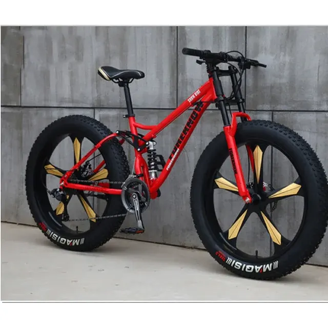 Fatbike 2
