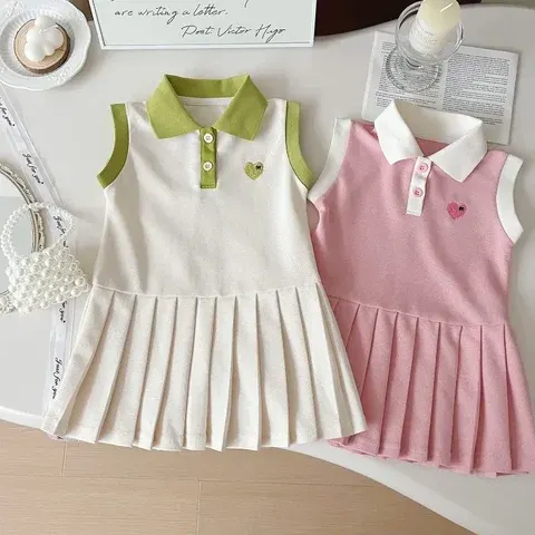 Kleinkind Sommerkleid
