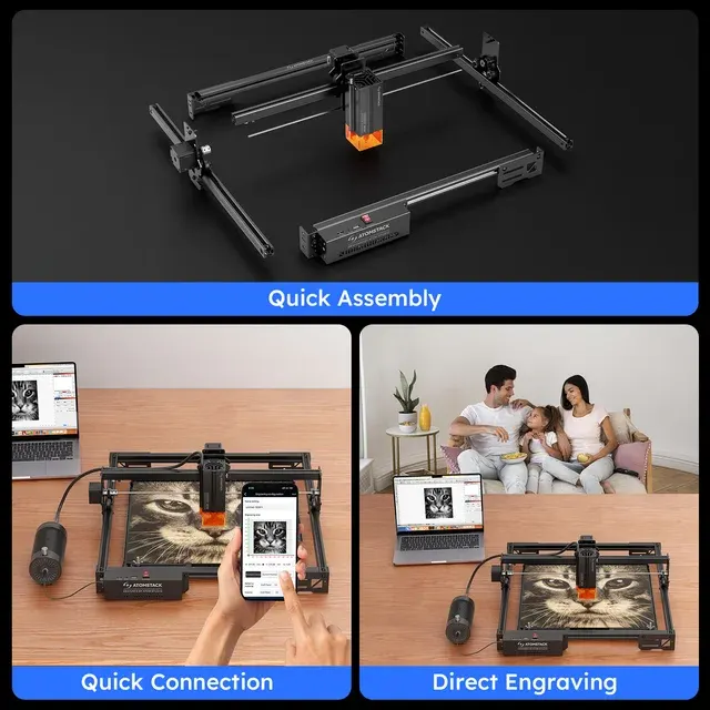 Lasergravierer 4