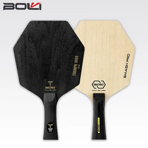 Holz-Tischtennisschläger