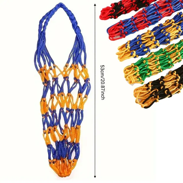Ballnetztasche 3