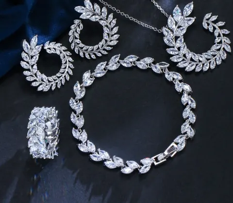 Schmuckset