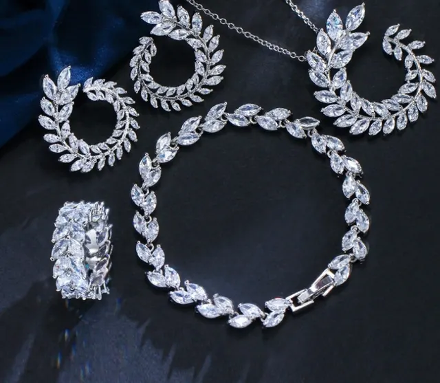 Schmuckset 1