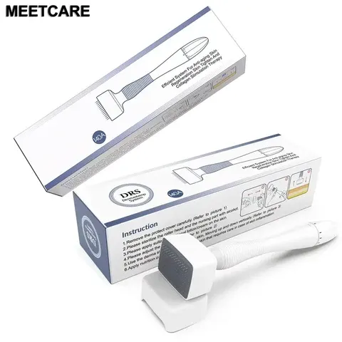 Dermastamp-Roller