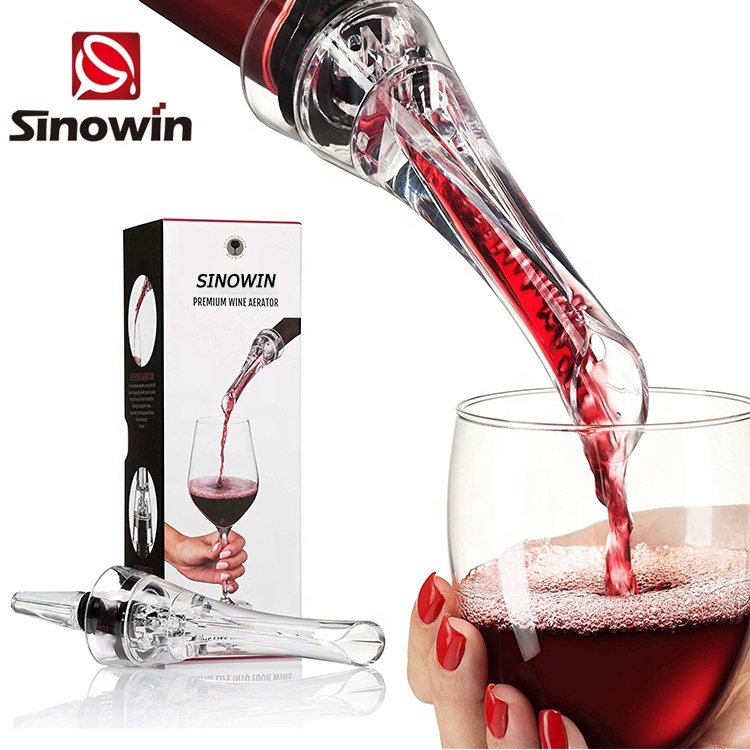 Weinbelüfter