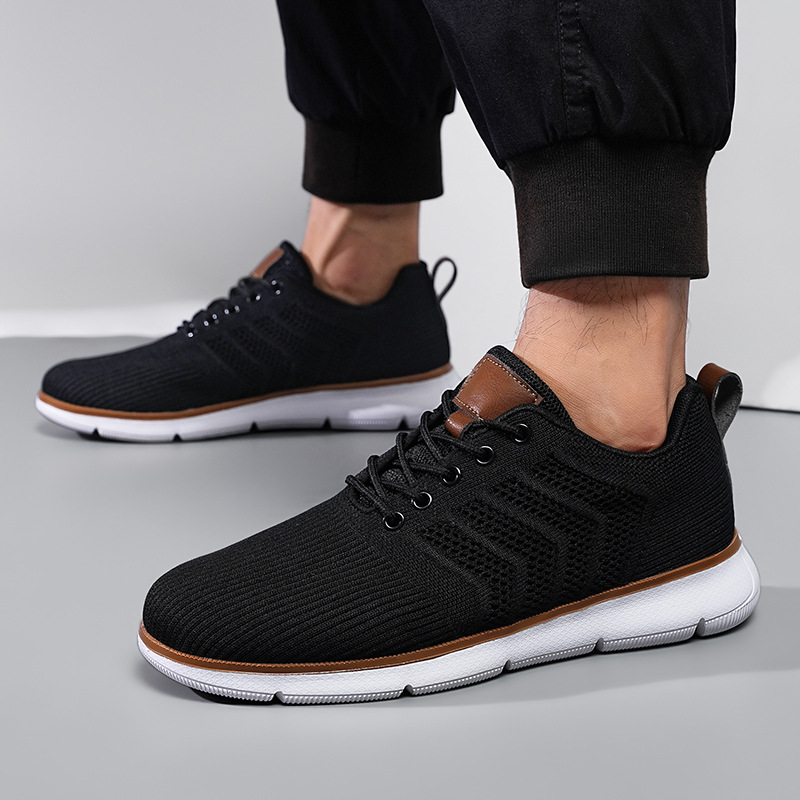 Mesh-Sneaker 3