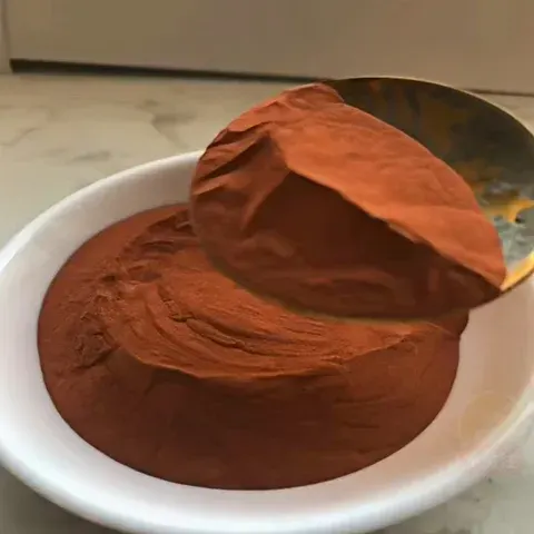 Kupferpulver