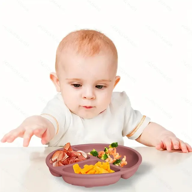 Baby-Saugteller 3