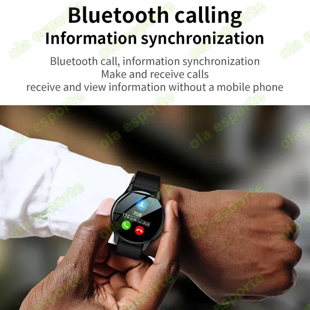 Smartwatch 2