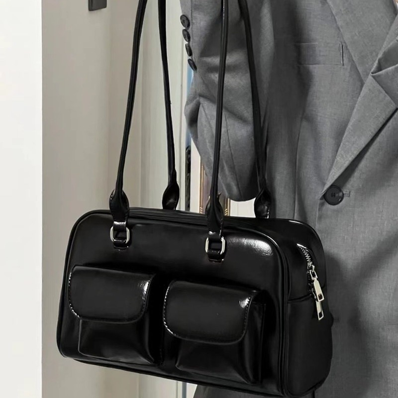 Brusttasche
