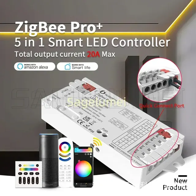 Smart-LED-Controller 3