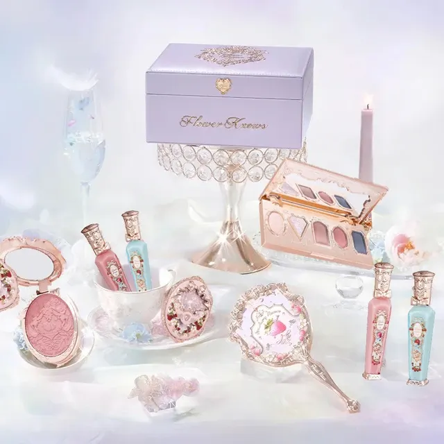 Make-up-Geschenkset 2