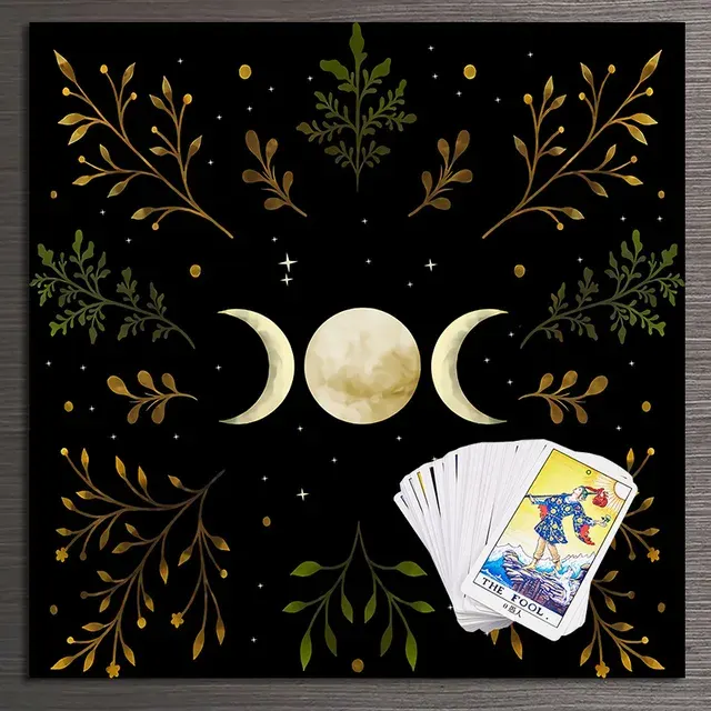 Tarot-Altartuch 3