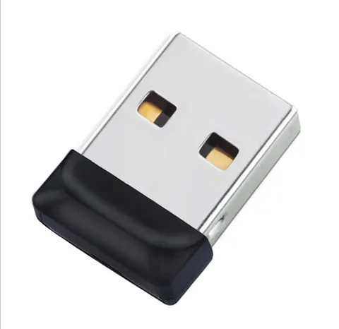 Mini-USB-Speicherstick, kompakt