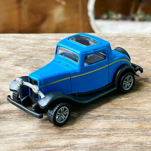 Modellauto 2