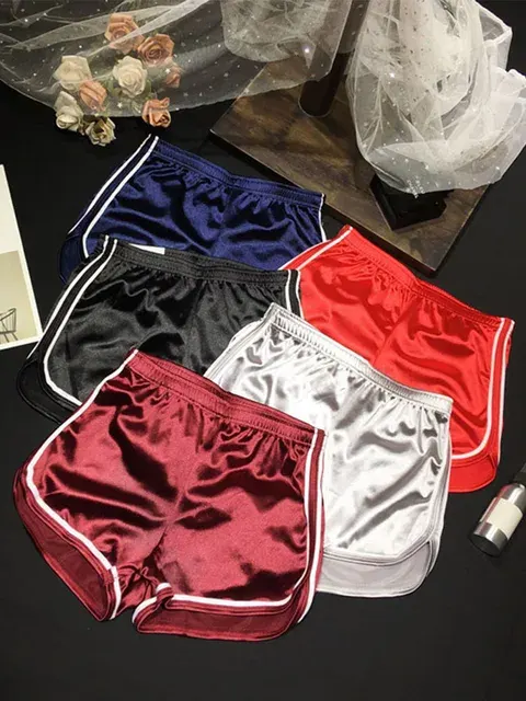 Shorts 1