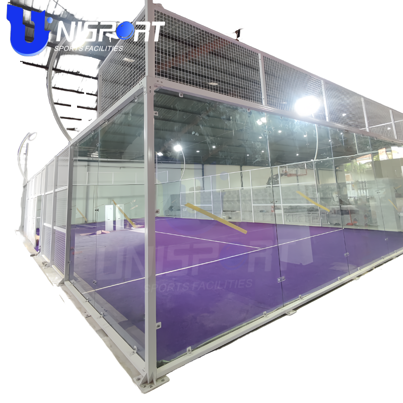 Padelschläger 2