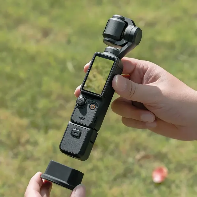 Gimbal-Tischfuß 3