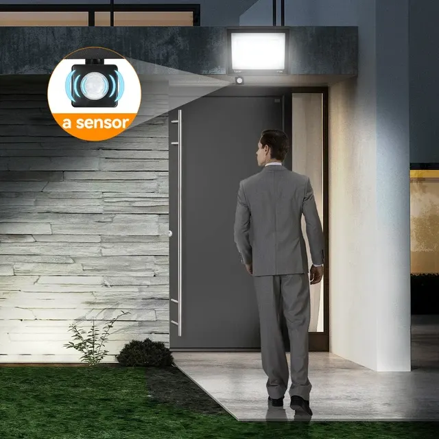 LED-Flutlichtstrahler 4