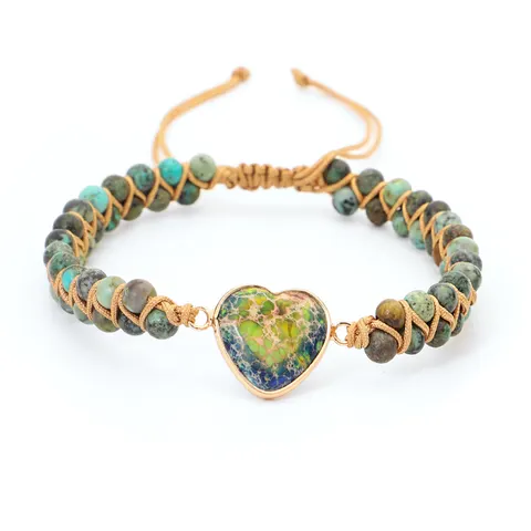 Geflochtenes Armband