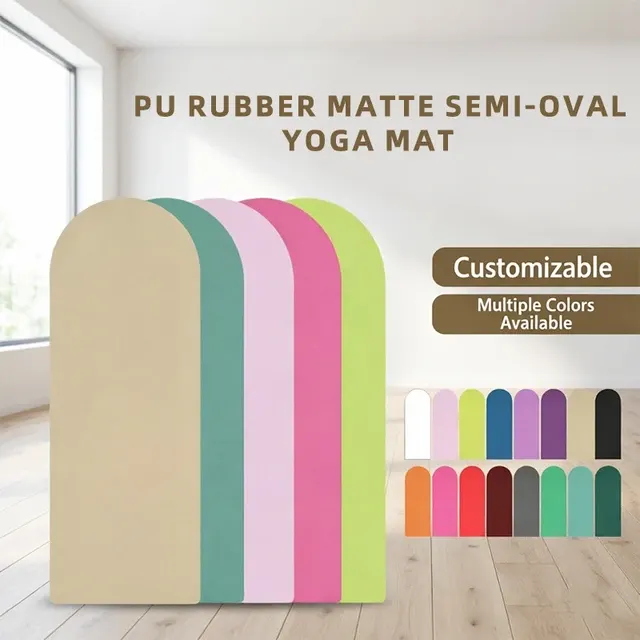 Yoga-Set 2