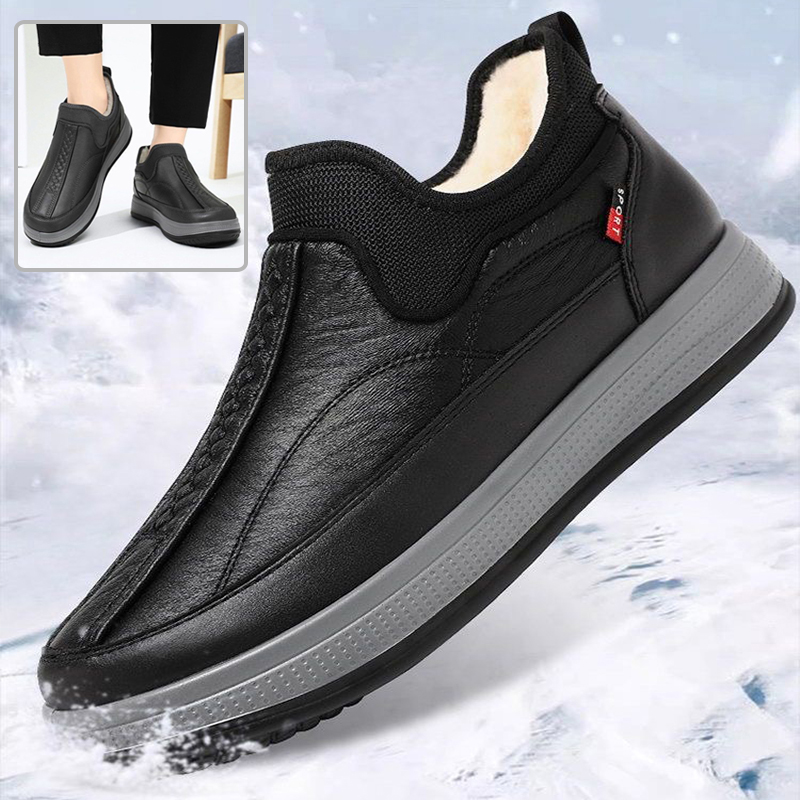 Schneestiefel