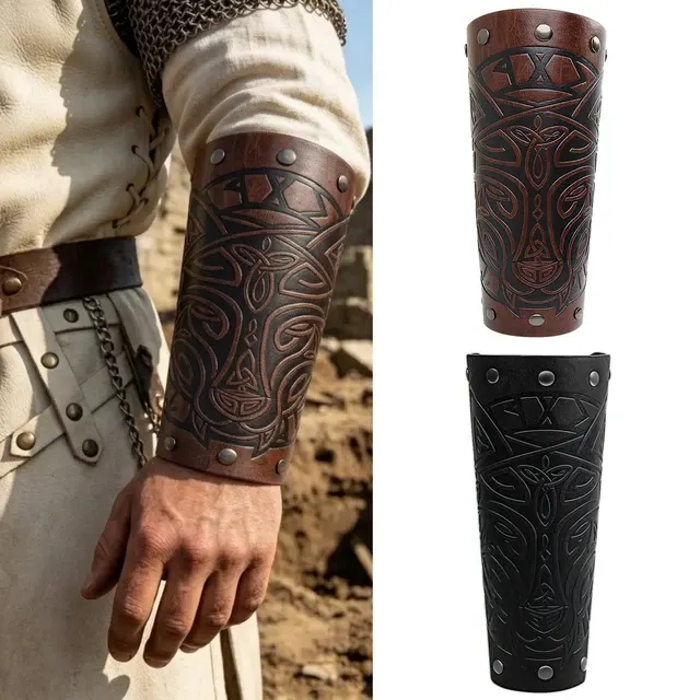 Cosplay-Armschienen 1