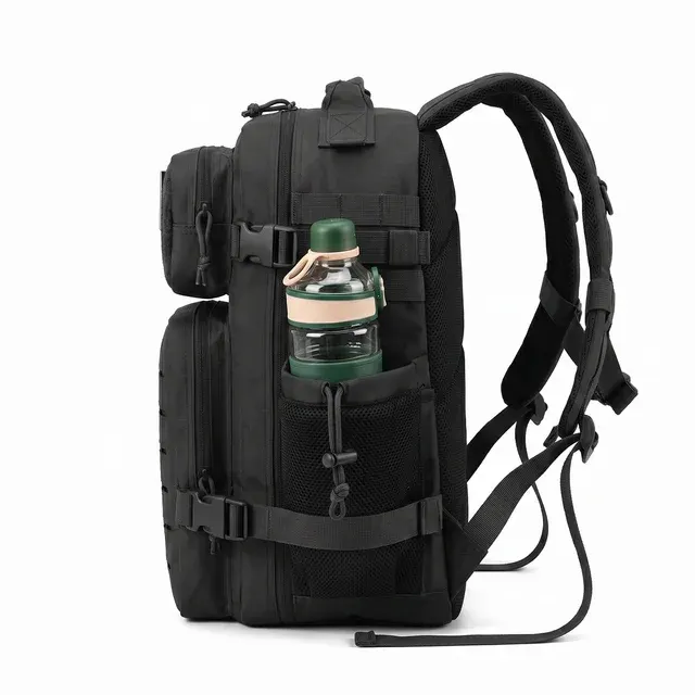 Taktischer Rucksack 4