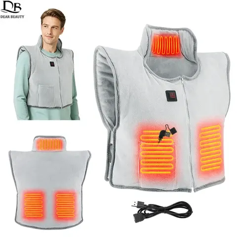 Elektrisches Heizkissen