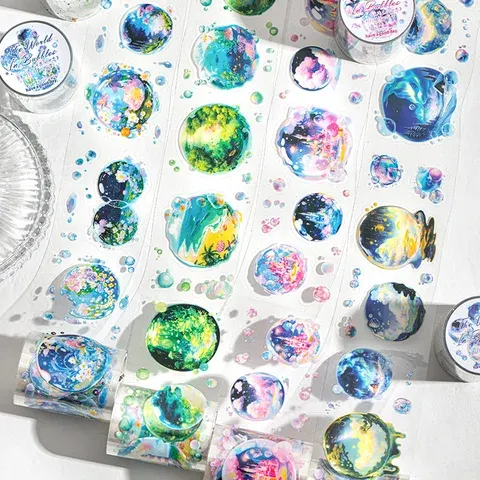 Deko-Washi-Tape