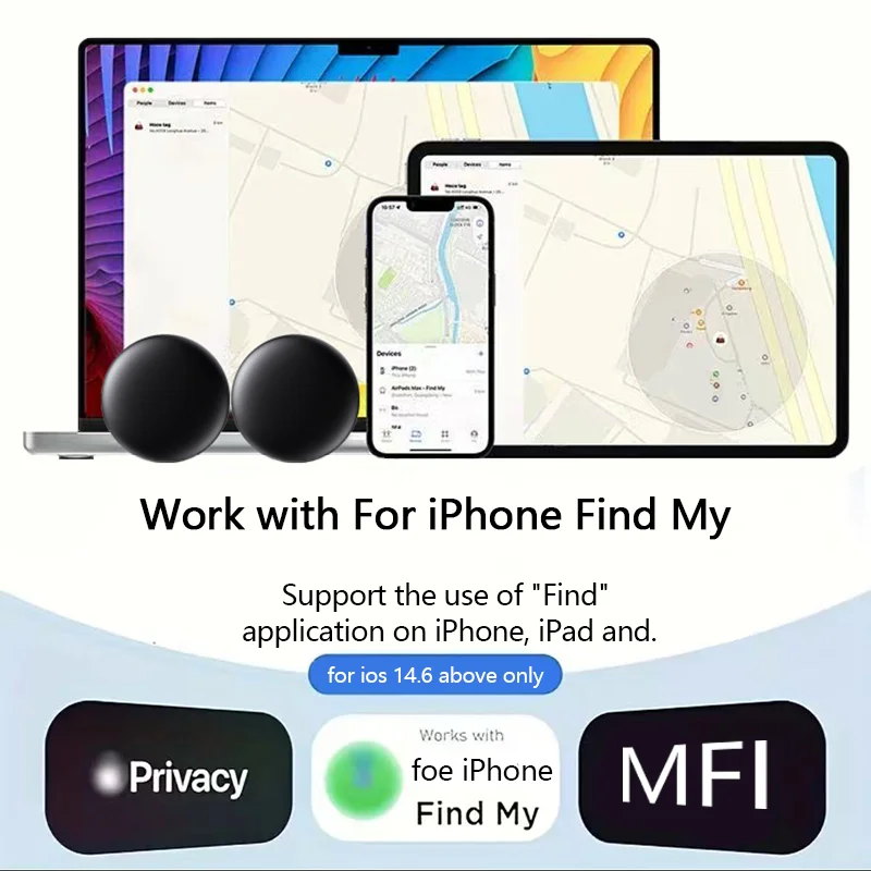 Magnet-GPS-Tracker