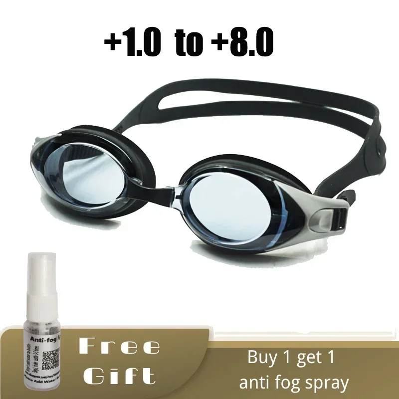 Lese-Schwimmbrille 2