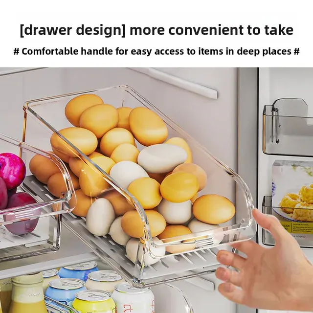 Kühlschrank-Organizer 4