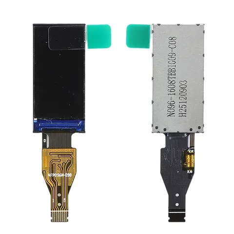 TFT-LCD-Displaymodul