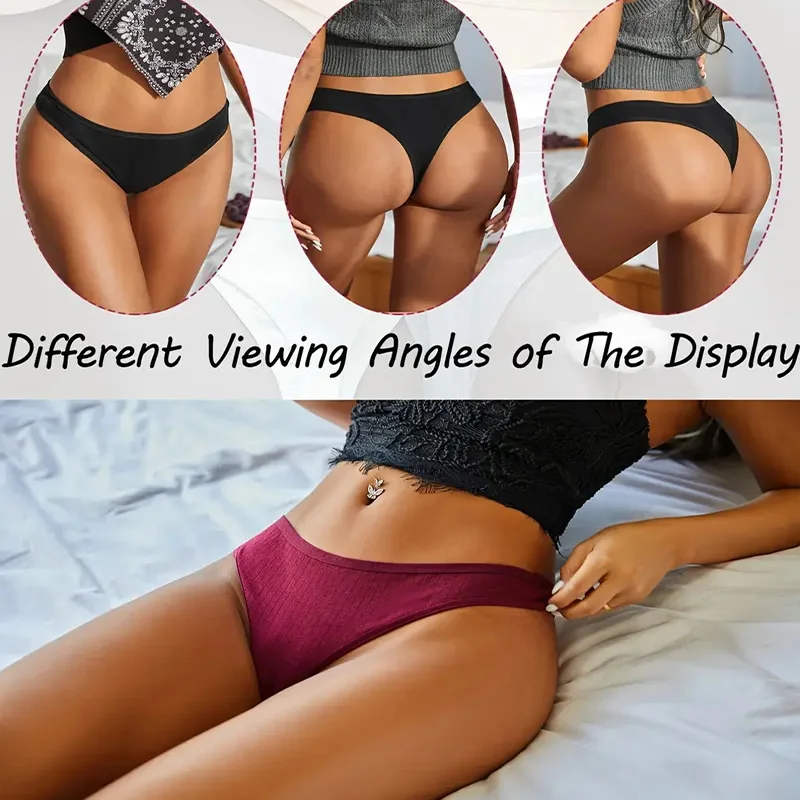 Damen-Tanga-Set 3
