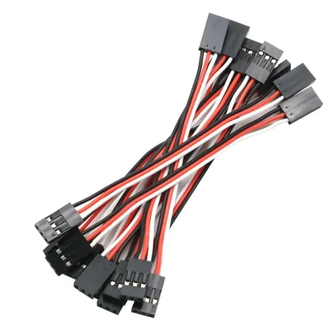 RC-Servo-Verlängerungskabel