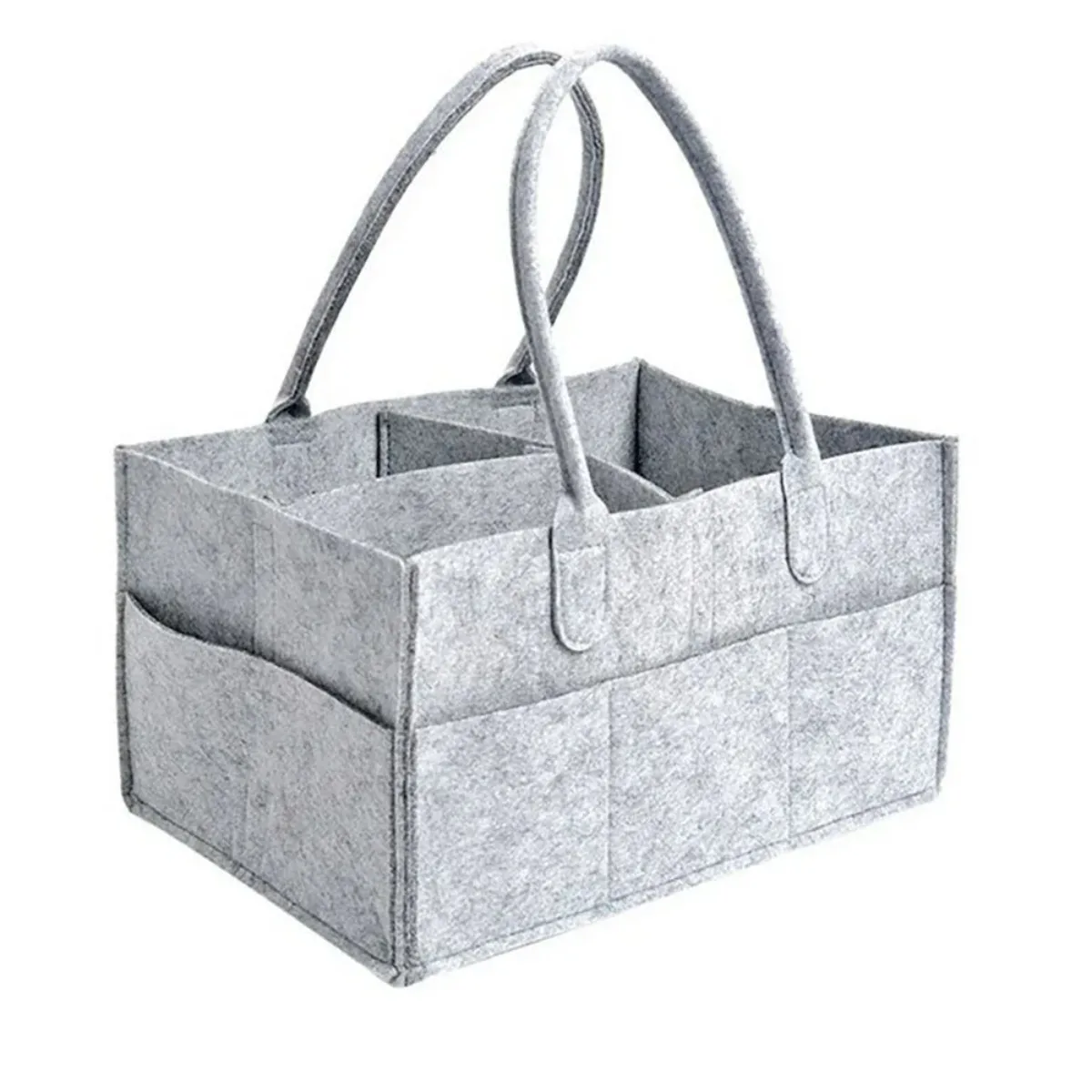 Windeltasche-Organizer