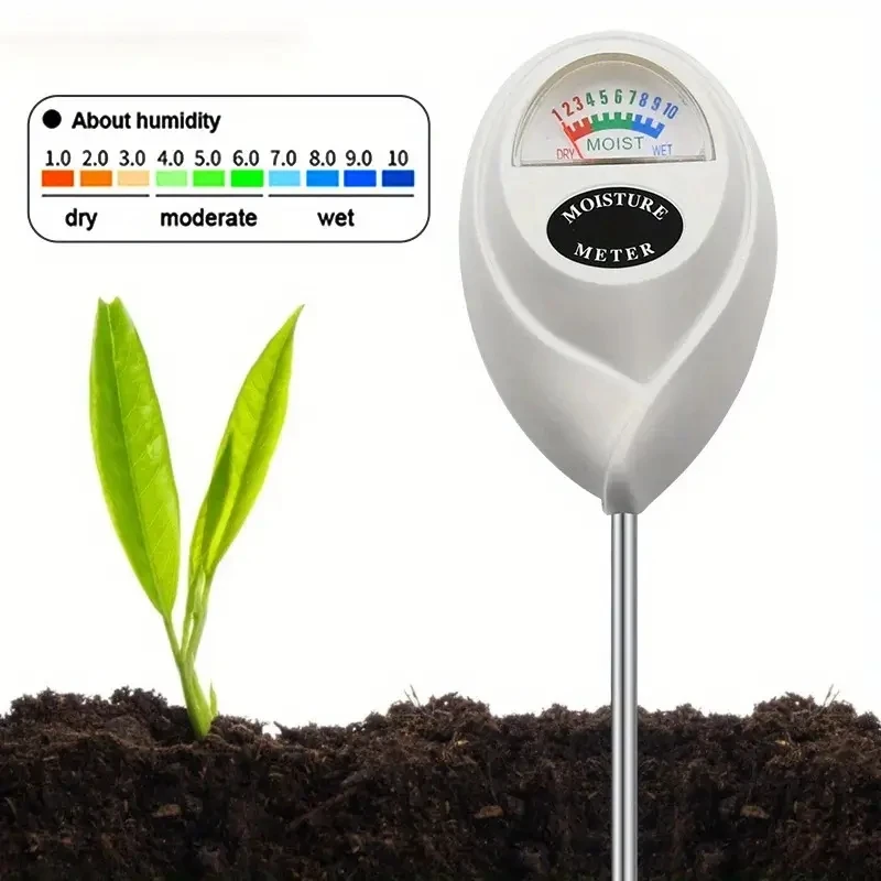 Bodenfeuchtemesser 2