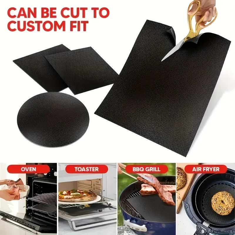 Grillmatte 3