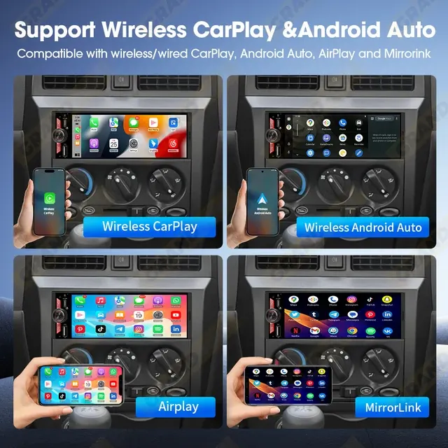 Autoradio 3